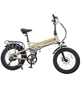 Amazon | Emotorad 電動アシスト自転車 電動自転車 折りたたみ